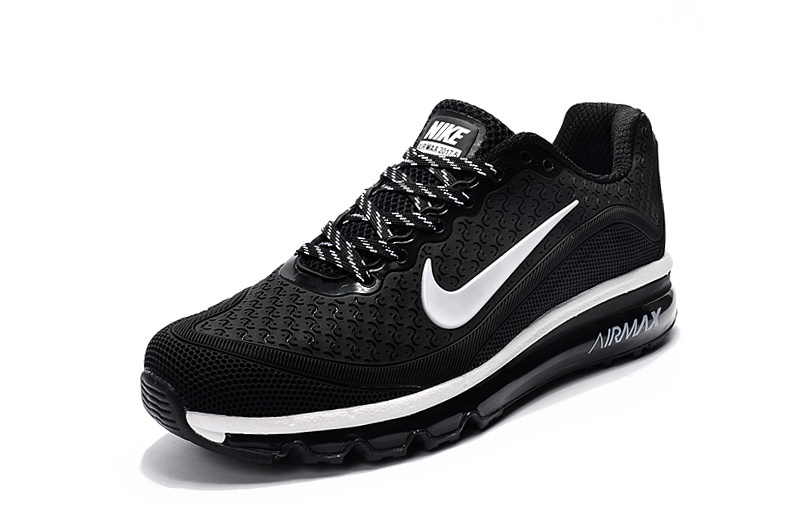 Nike Air Max 2017 Men shoes-102