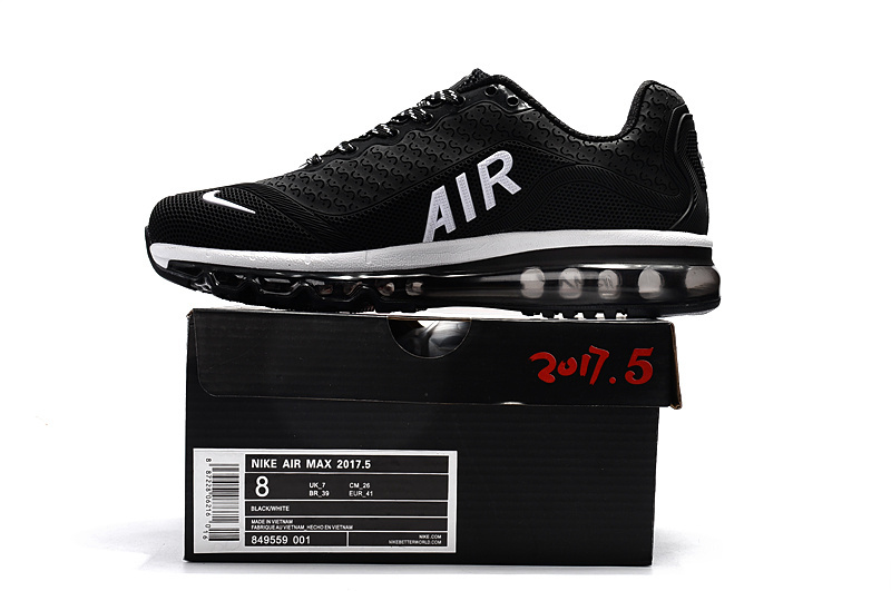 Nike Air Max 2017 Men shoes-102