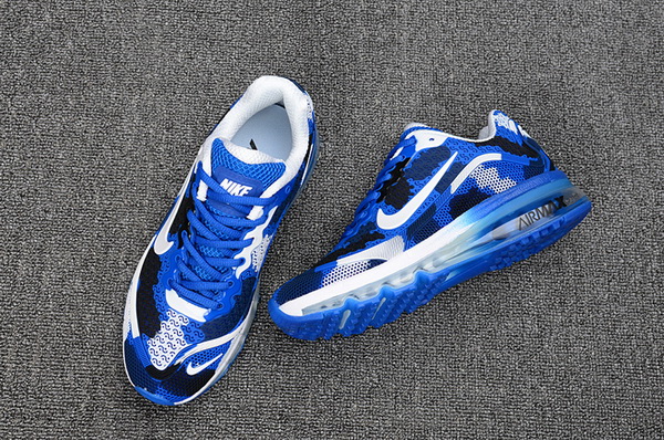 Nike Air Max 2017 Men shoes-103