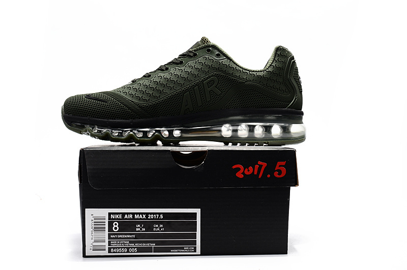 Nike Air Max 2017 Men shoes-108