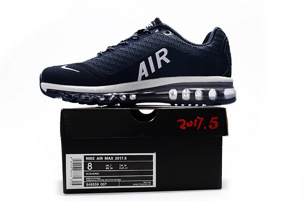 Nike Air Max 2017 Men shoes-109