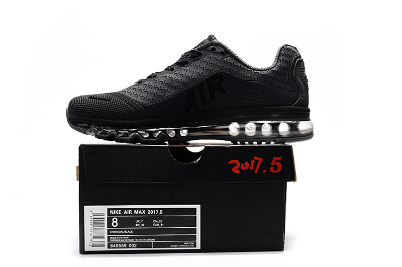 Nike Air Max 2017 Men shoes-111