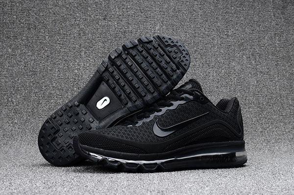 Nike Air Max 2017 Men shoes-113