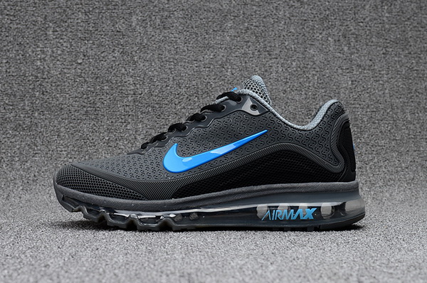 Nike Air Max 2017 Men shoes-114