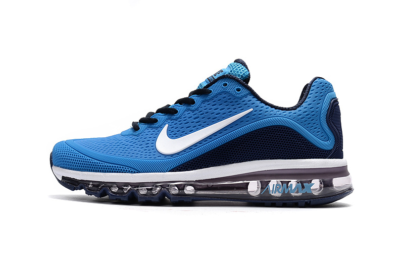 Nike Air Max 2017 Men shoes-118