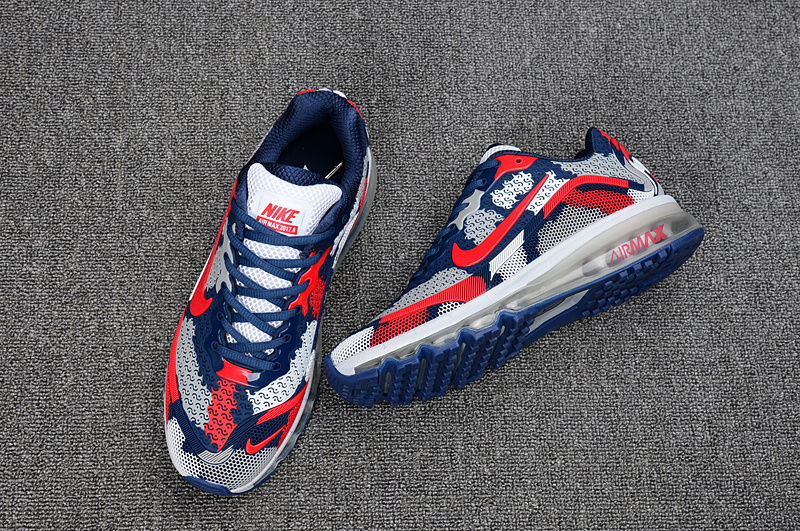 Nike Air Max 2017 Men shoes-123