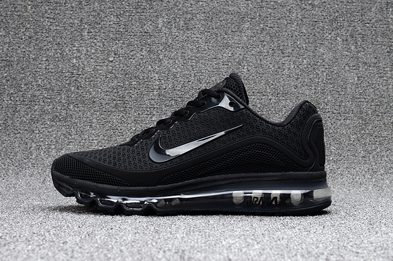 Nike Air Max 2017 Men shoes-124