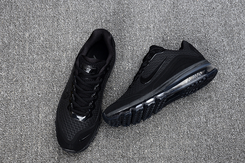 Nike Air Max 2017 Men shoes-124