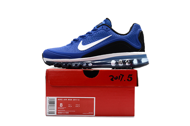 Nike Air Max 2017 Men shoes-126