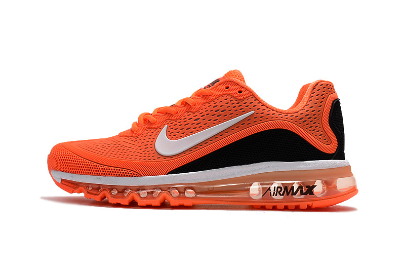 Nike Air Max 2017 Men shoes-127