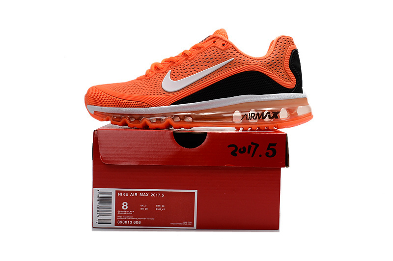 Nike Air Max 2017 Men shoes-127