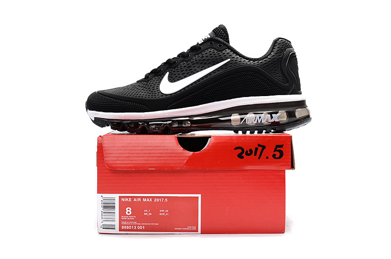 Nike Air Max 2017 Men shoes-128