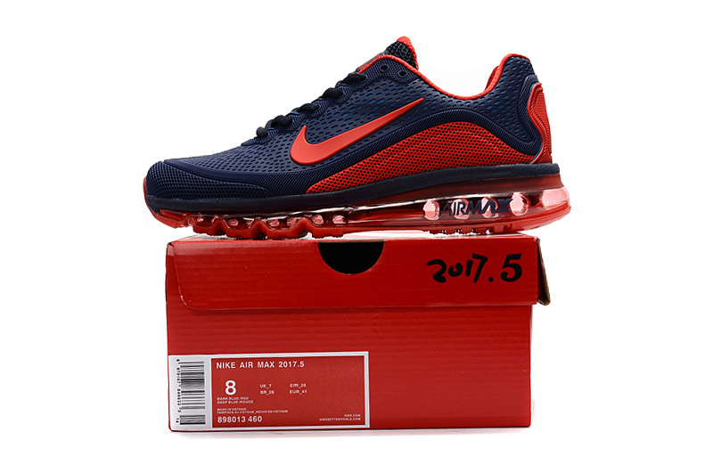 Nike Air Max 2017 Men shoes-129