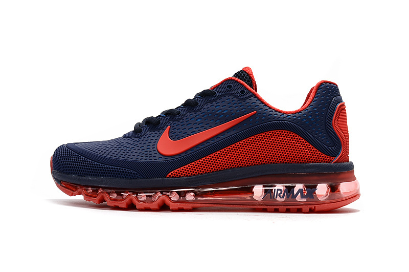 Nike Air Max 2017 Men shoes-129