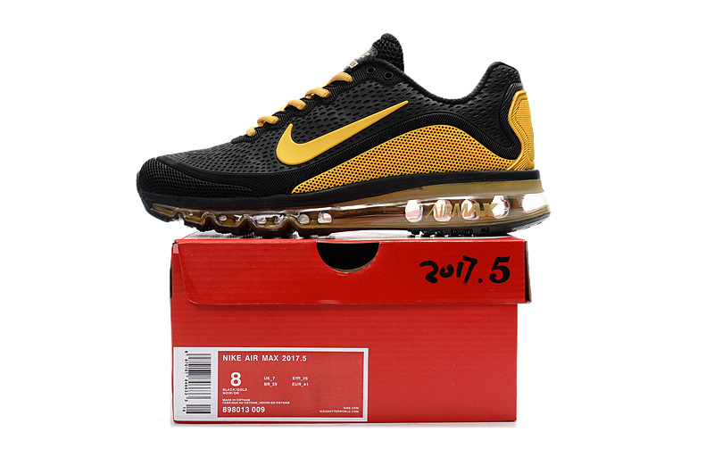 Nike Air Max 2017 Men shoes-130