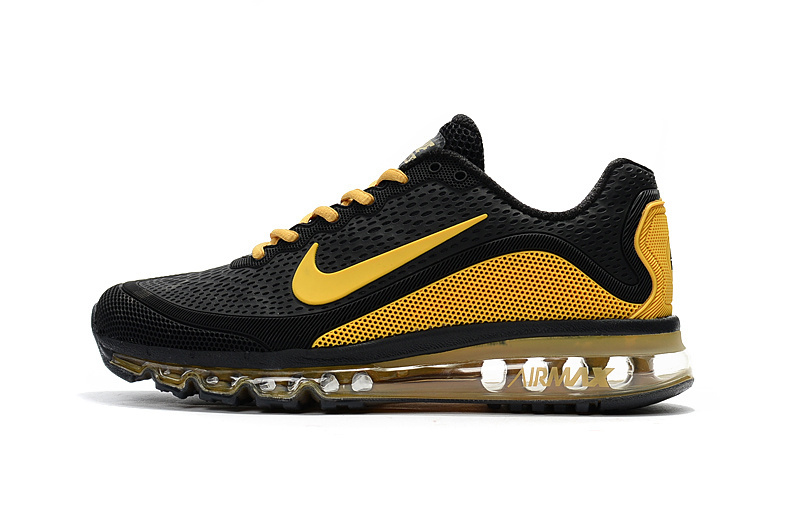 Nike Air Max 2017 Men shoes-130