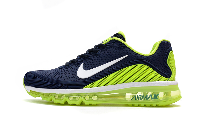 Nike Air Max 2017 Men shoes-132