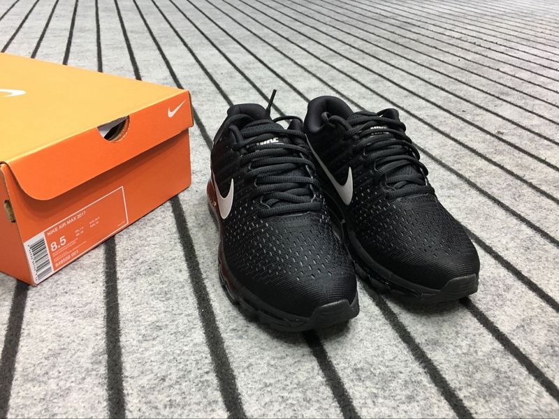 Nike Air Max 2017 Men shoes-133