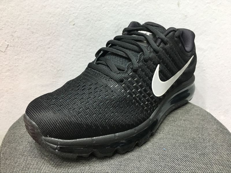 Nike Air Max 2017 Men shoes-133