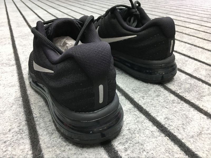 Nike Air Max 2017 Men shoes-133