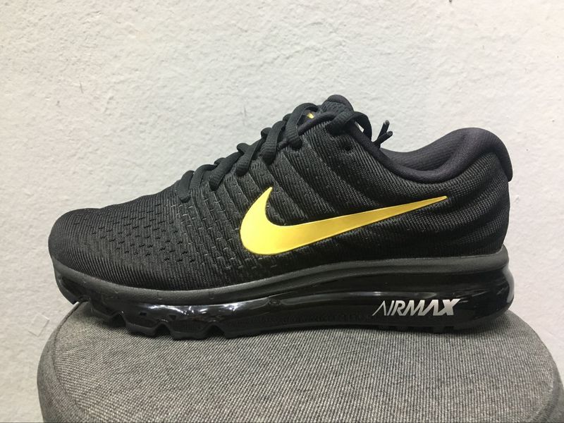 Nike Air Max 2017 Men shoes-134