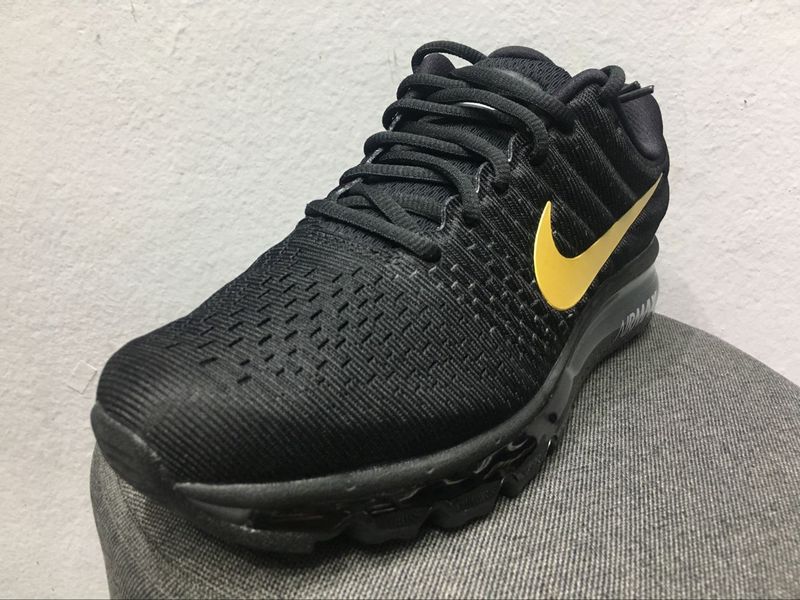 Nike Air Max 2017 Men shoes-134