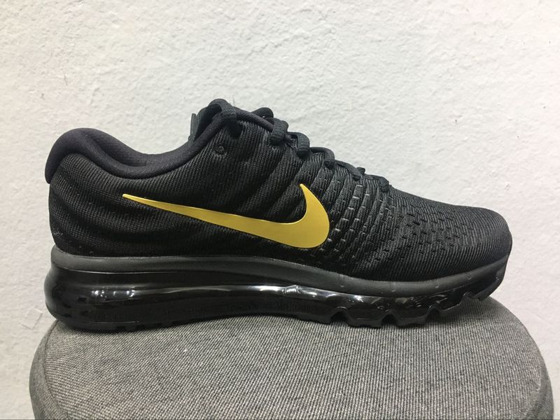 Nike Air Max 2017 Men shoes-134