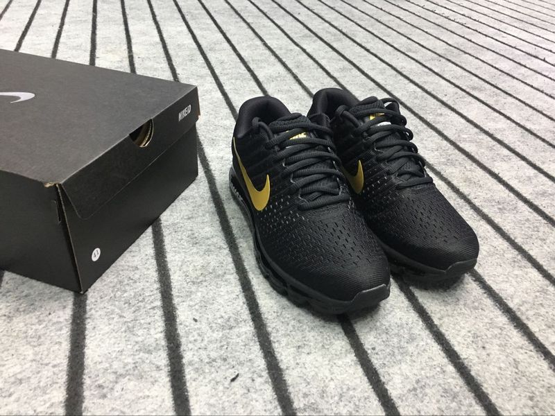 Nike Air Max 2017 Men shoes-134