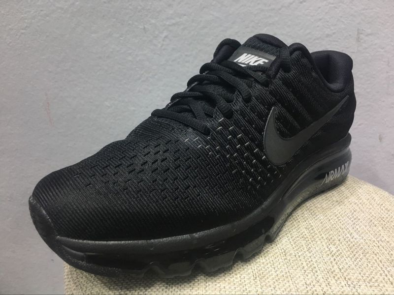 Nike Air Max 2017 Men shoes-135