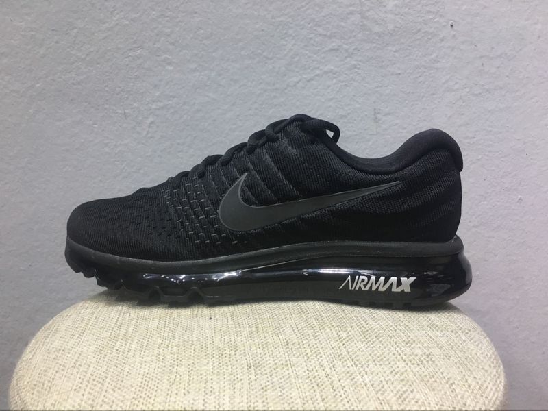 Nike Air Max 2017 Men shoes-135