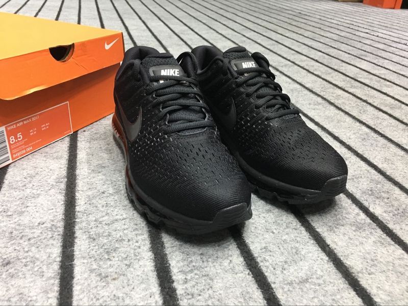 Nike Air Max 2017 Men shoes-135