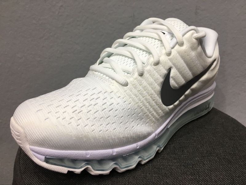 Nike Air Max 2017 Men shoes-136