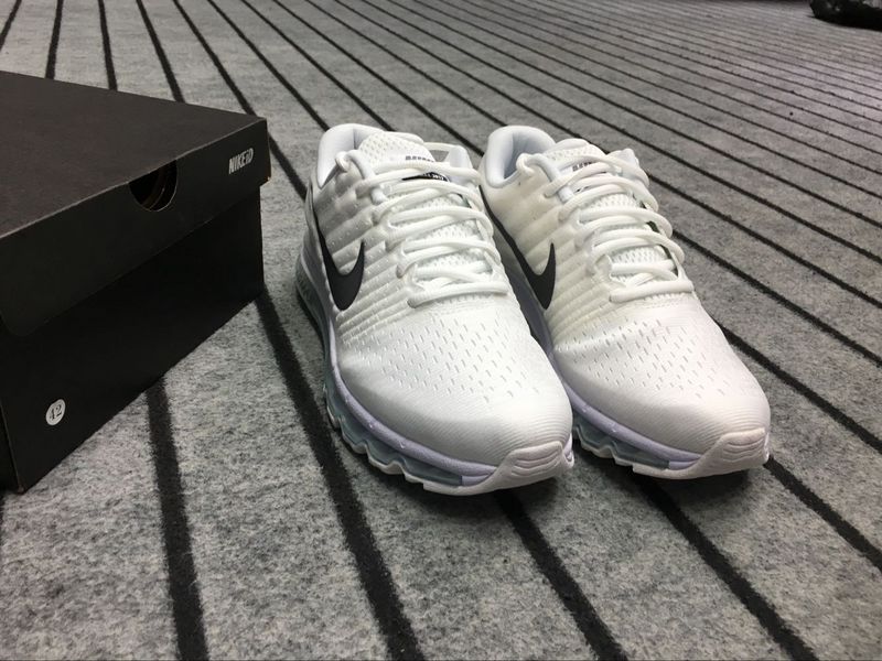 Nike Air Max 2017 Men shoes-136