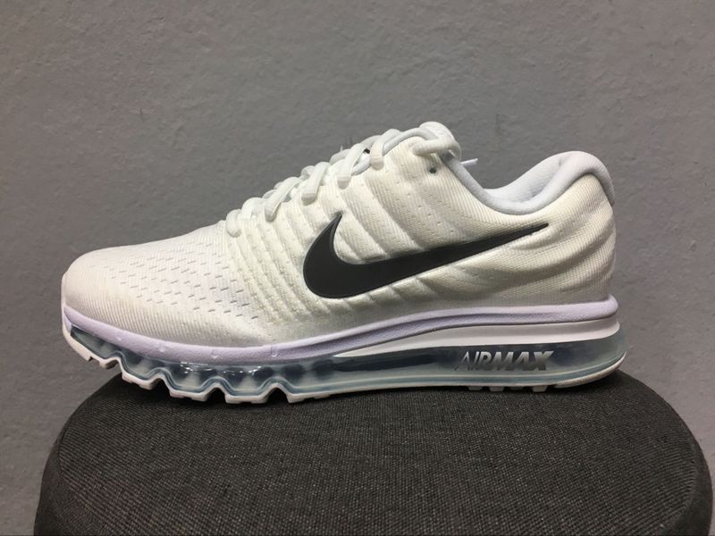 Nike Air Max 2017 Men shoes-136