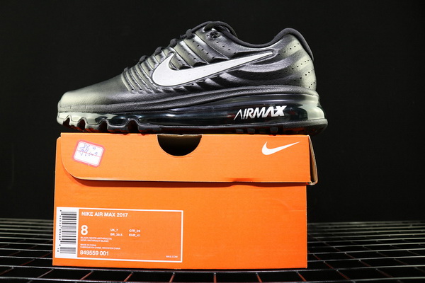 Nike Air Max 2017 Men shoes-142