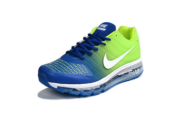 Nike Air Max 2017 Men shoes-154