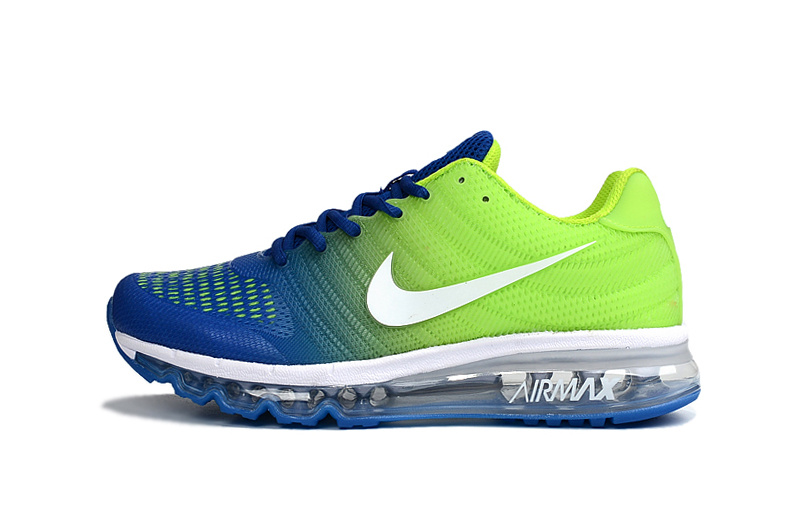 Nike Air Max 2017 Men shoes-154