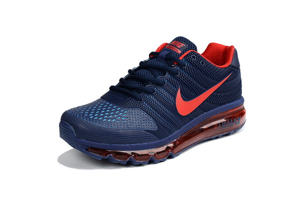 Nike Air Max 2017 Men shoes-157