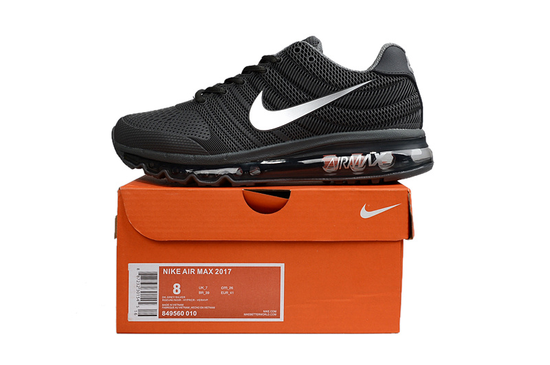 Nike Air Max 2017 Men shoes-160