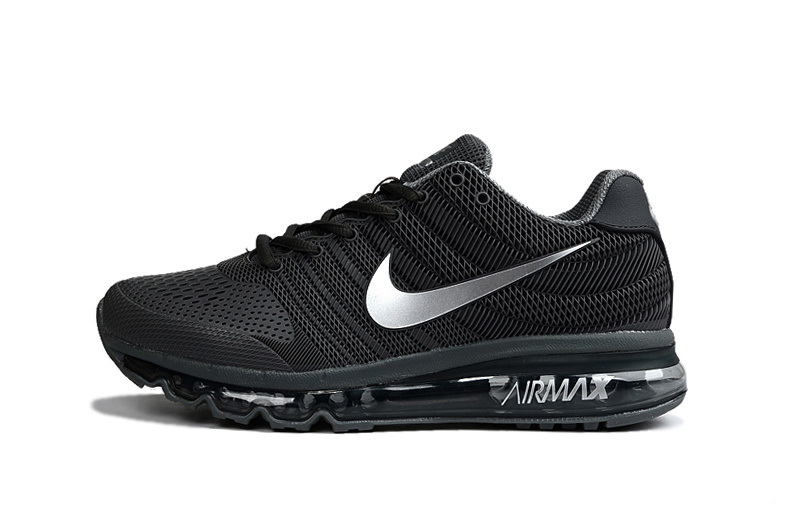 Nike Air Max 2017 Men shoes-160