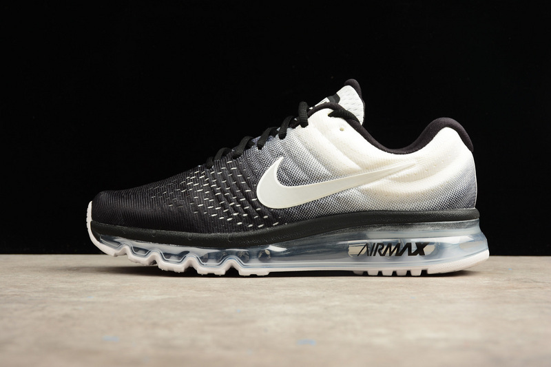 Nike Air Max 2017 Men shoes-161