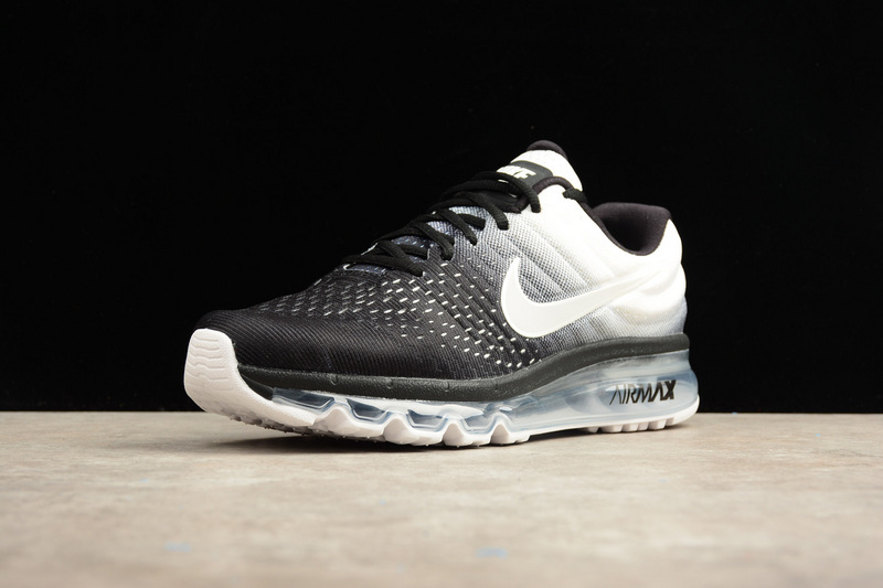 Nike Air Max 2017 Men shoes-161