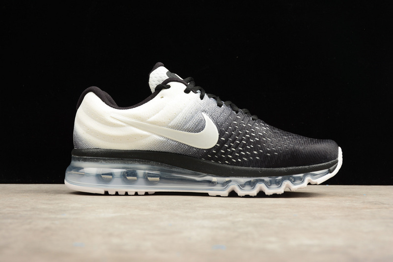 Nike Air Max 2017 Men shoes-161