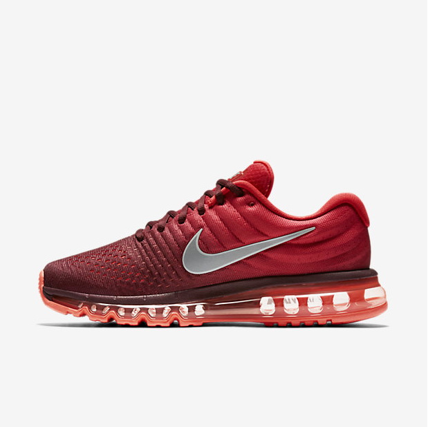 Nike Air Max 2017 Men shoes-162