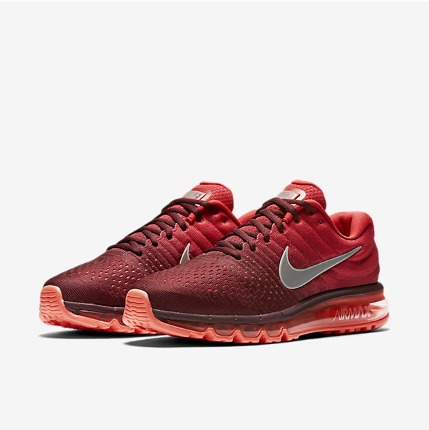 Nike Air Max 2017 Men shoes-162