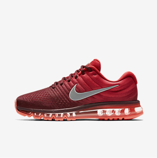 Nike Air Max 2017 Men shoes-162