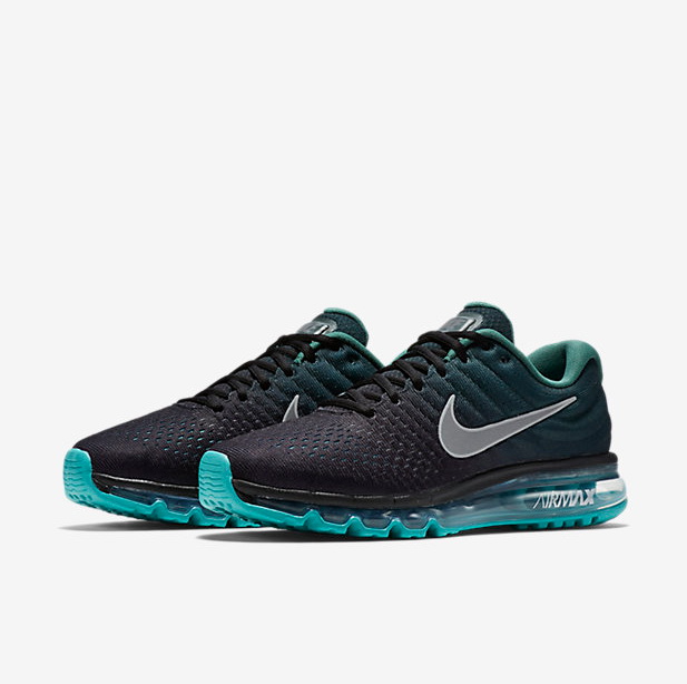 Nike Air Max 2017 Men shoes-163