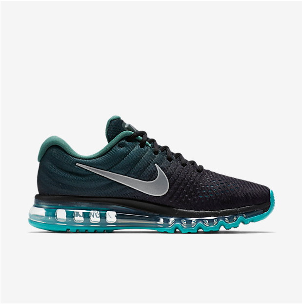 Nike Air Max 2017 Men shoes-163