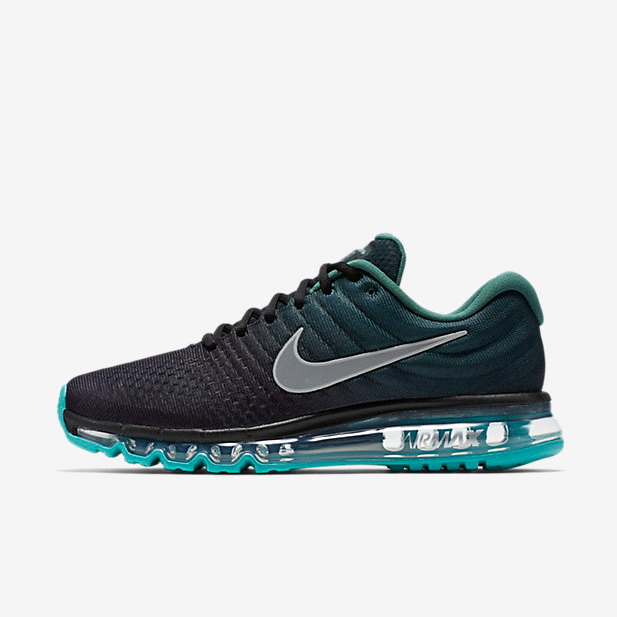 Nike Air Max 2017 Men shoes-163