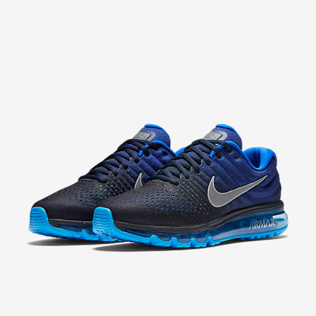 Nike Air Max 2017 Men shoes-165